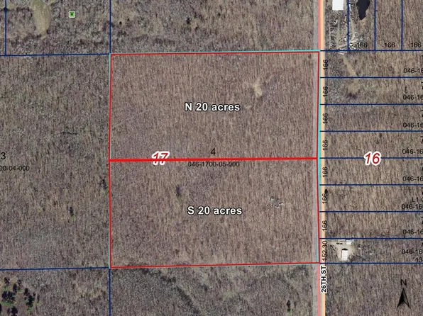 1558 26th Street, Rice Lake, WI 54868