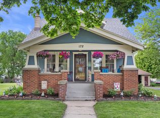 172 W Highland AVENUE, Burlington, WI 53105