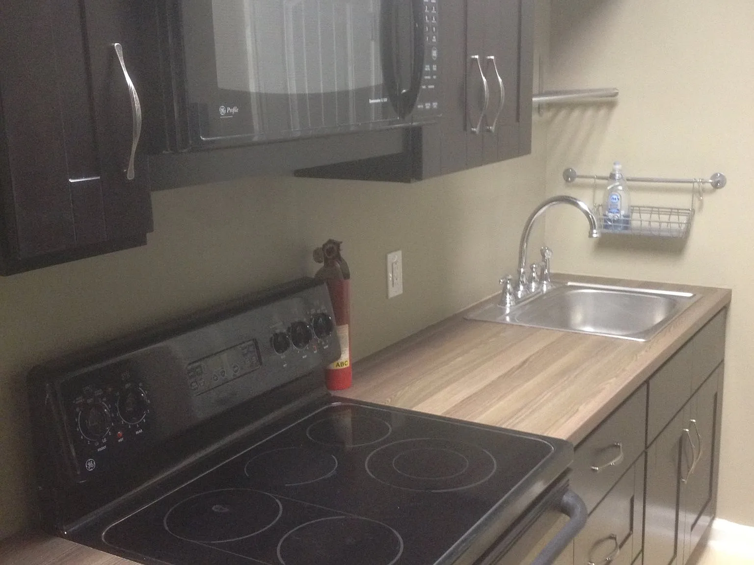 Studio, 600 sqft, $825 — Photo 3