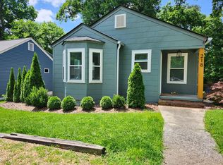 218 Vreeland St, Chattanooga, TN 37415