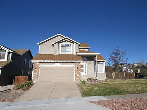 2770 Lumberjack Dr Photo 1