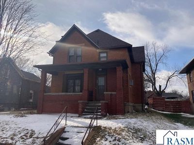 108 S Broadway St, New Ulm, MN, 56073