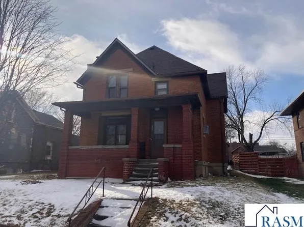 108 S Broadway St, New Ulm, MN 56073
