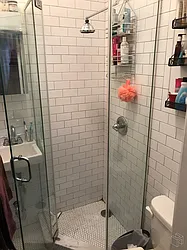 Rented by Halstead Real Estate