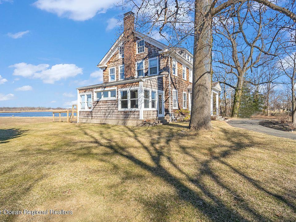 633 Little Silver Point Road, Little Silver, NJ 07739 Zillow
