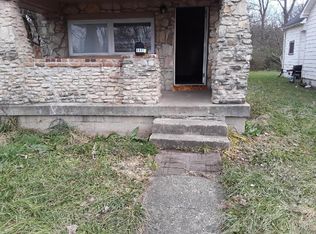 1417 Golay St, Indianapolis, IN 46203