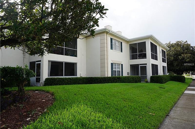 1st image of 10312 Carrollwood Ct APT 37