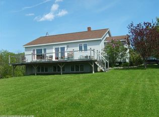 41 Donahue Dr, South Thomaston, ME 04858