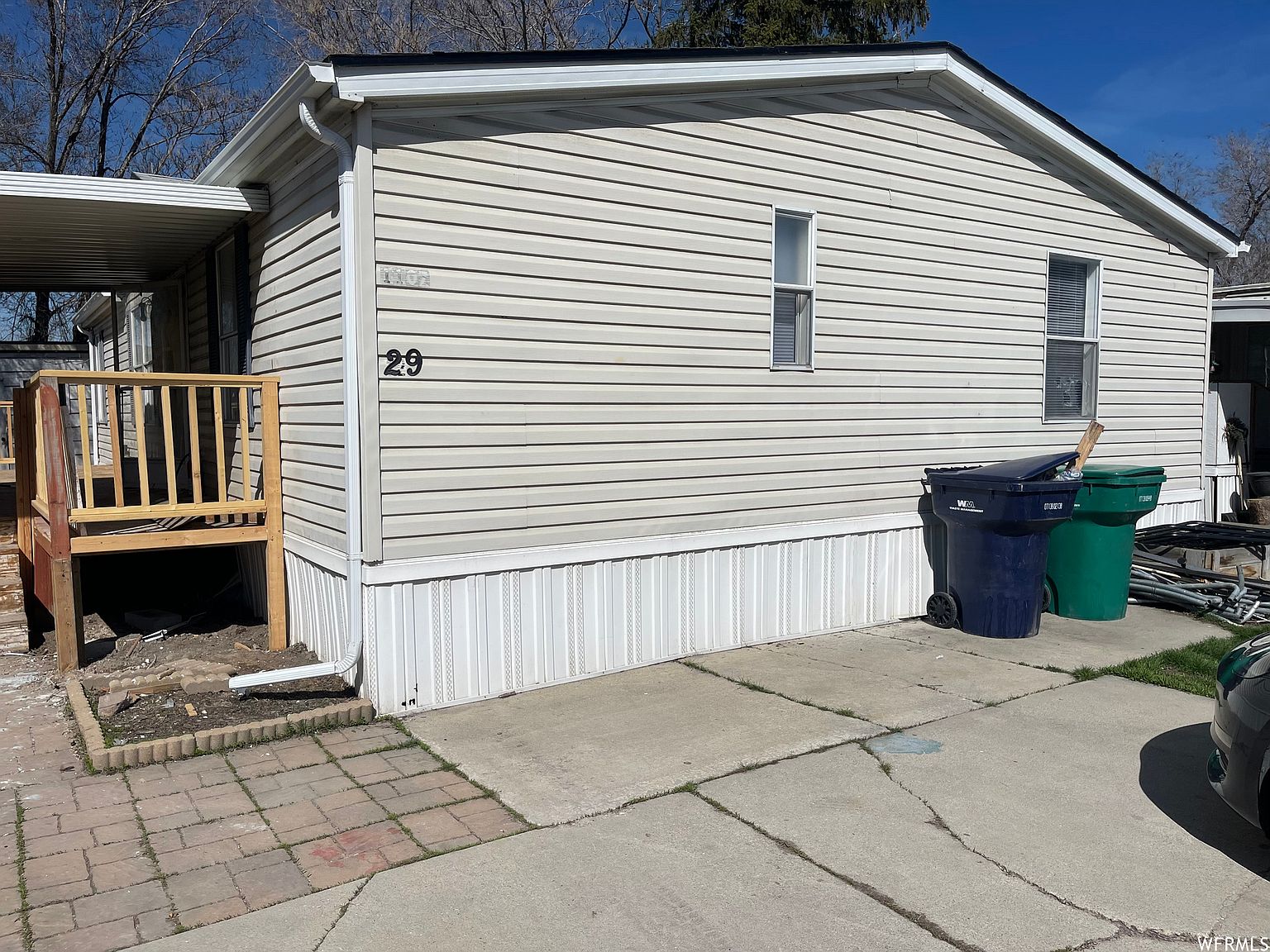 1594 W 400 S TRLR 29, Salt Lake City, UT 84104 MLS 1870484 Zillow