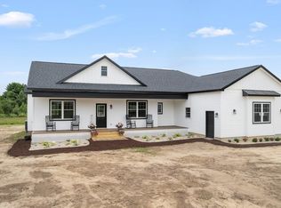 12411 Sutter Rd, Kewadin, MI 49648