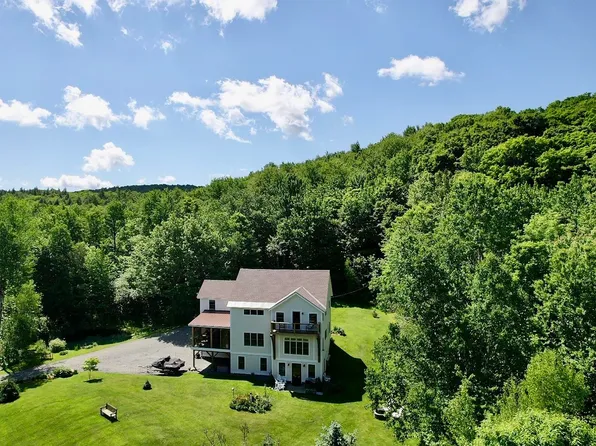 69 Woods Road, Wilmington, VT 05363