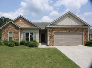 600 Joes Trl, Winder, GA 30680