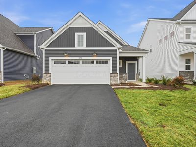 2738 Drycreek Ct, Powell, OH, 43065