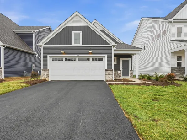 2738 Drycreek Ct, Powell, OH 43065