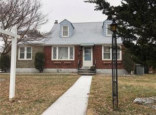 2435 South St, Allentown, PA 18104