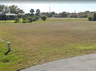 739 Trumpet Tree, Punta Gorda, FL 33955