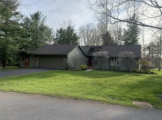 44 Nottingham Cir, Jamestown, NY 14701