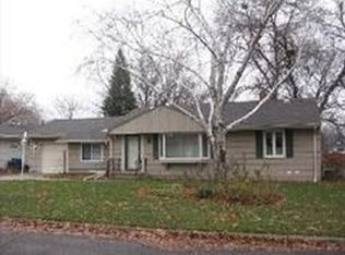 6421 Clinton Ave S, Richfield, MN 55423