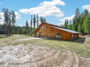 5000 Starshine Way, Merritt, BC V1K1B8