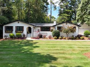 652 Windgrove Rd SE, Marietta, GA 30067