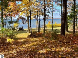 Sunset Dr, Houghton Lake, MI 48629