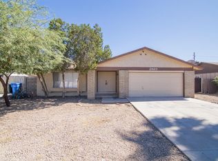 2923 N 71st Dr, Phoenix, AZ 85033