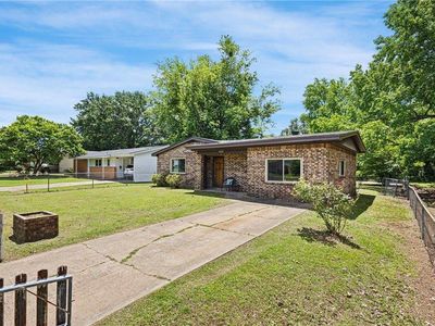 1002 E F St, Russellville, AR, 72801