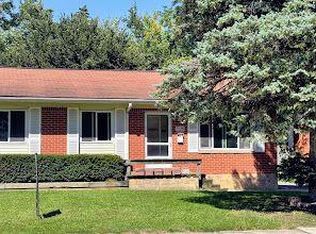 805 Lochhead Ave, Flint, MI 48507