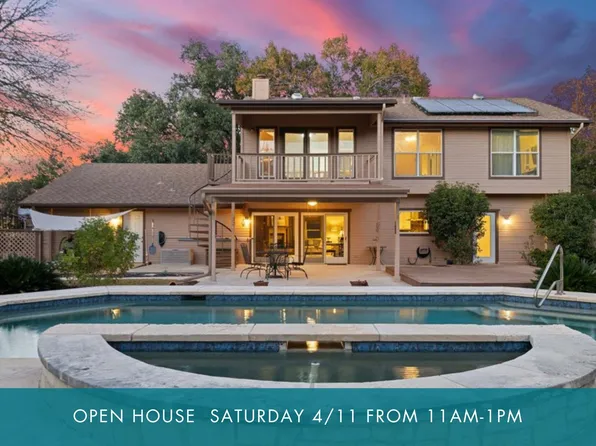 3803 Frodo Cv, Austin, TX 78739