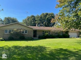 7353 Trumble Rd, Saint Clair, MI 48079