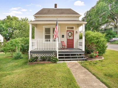 329 Morgan St, Saint Charles, MO, 63301