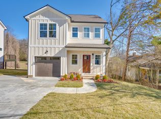 249 Peace St, Chattanooga, TN 37415