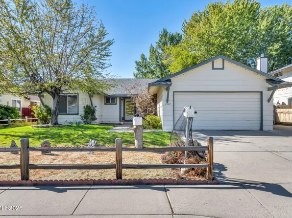 2002 Wabash Cir, Sparks, NV 89434
