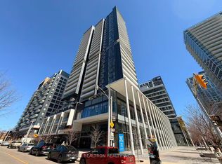 225 Sumach St #2703, Toronto, ON M5A 0P8