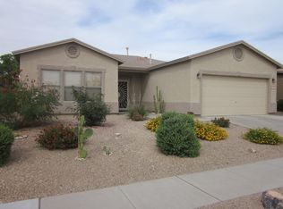 9975 E Deer Trl, Tucson, AZ 85748
