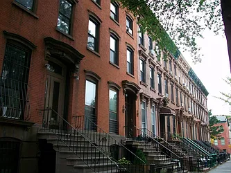 Rented by BLS Realty