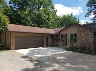 1904 E 900 N, Decatur, IN 46733