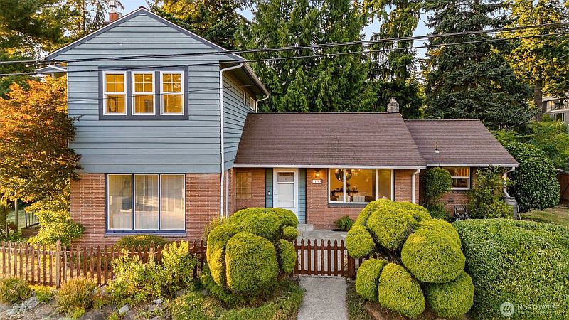 3rd image of 12703 4th Avenue NW