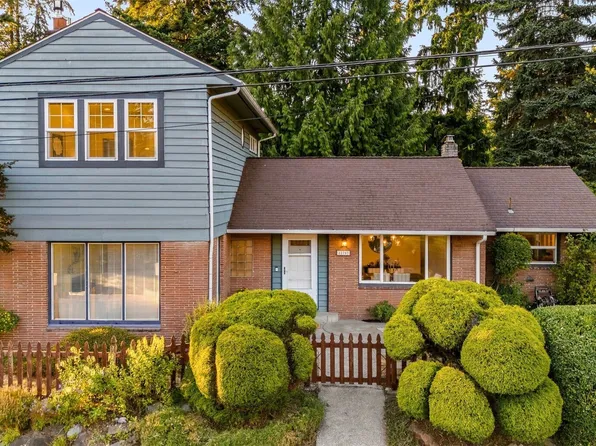 12703 4th Avenue NW, Seattle, WA 98177
