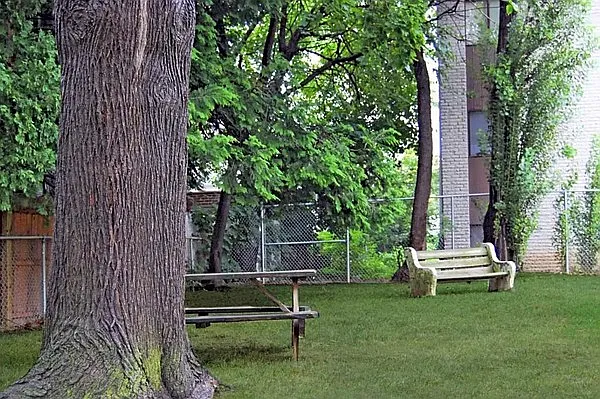 Austin Manor Apartments — Photo 13