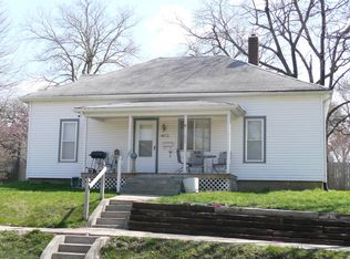 403 Washington St, Beatrice, NE 68310