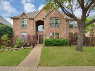 6312 Brimwood Dr, Plano, TX 75093