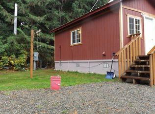 41949 Cape Horn Dr, Concrete, WA 98237