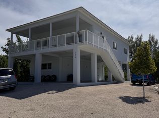 374 Mahogany Dr, Key Largo, FL 33037