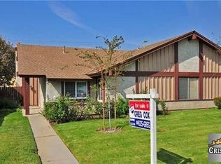 2345 Workman Ave, Simi Valley, CA 93063