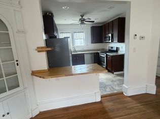 301 Pierce St APT 2, Kingston, PA 18704