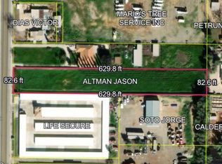 0 Etiwanda Ave Lot 12, Mira Loma, CA 91752