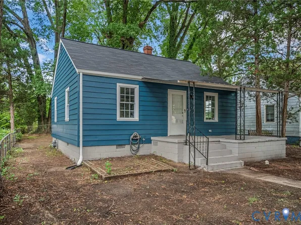 2103 Richmond Ave, Petersburg, VA 23803