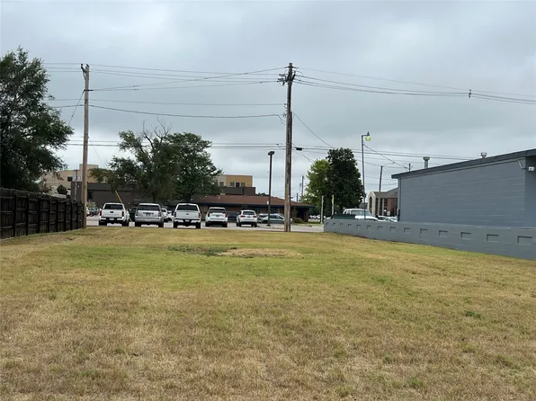 604 N 7th St, Garden City, KS 67846