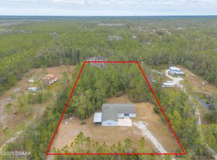 3780 Juniper Ln, Ormond Beach, FL 32174